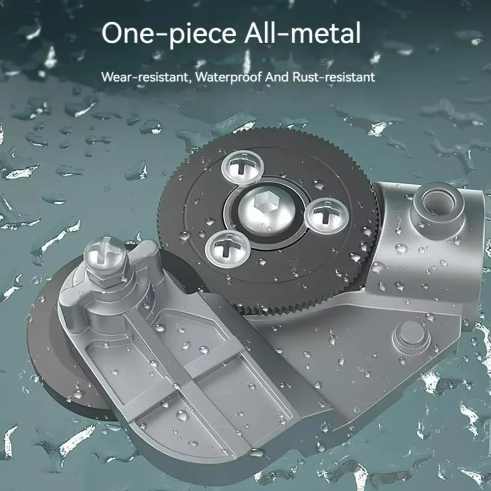 Universal Electric Drill Shear Plate Trimmer Multifunctional Portable Electric Drill Shears Attachment Repairs