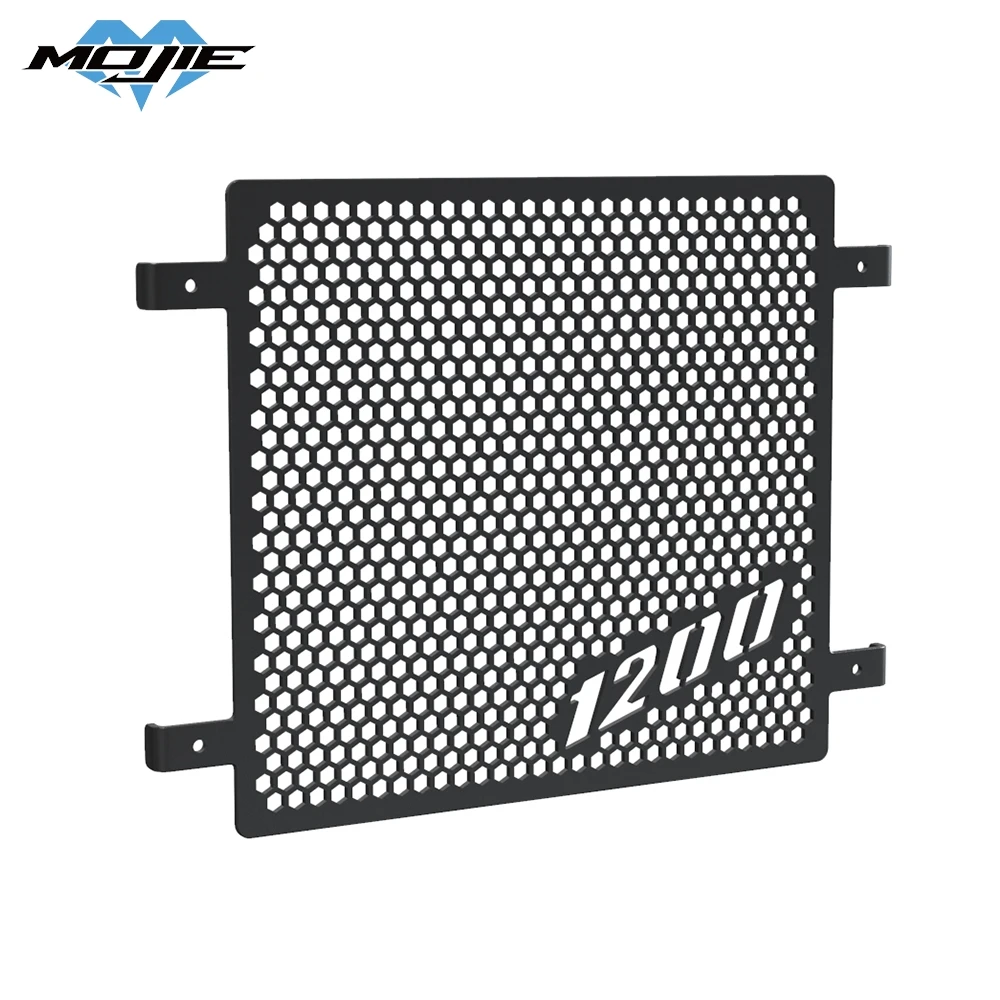 V MAX Radiator Grille Guard Cover Protector Motorcycle FOR YAMAHA VMAX V-MAX 1200 1985-2007 2006 2005 2004 2003 2002 2001 2000