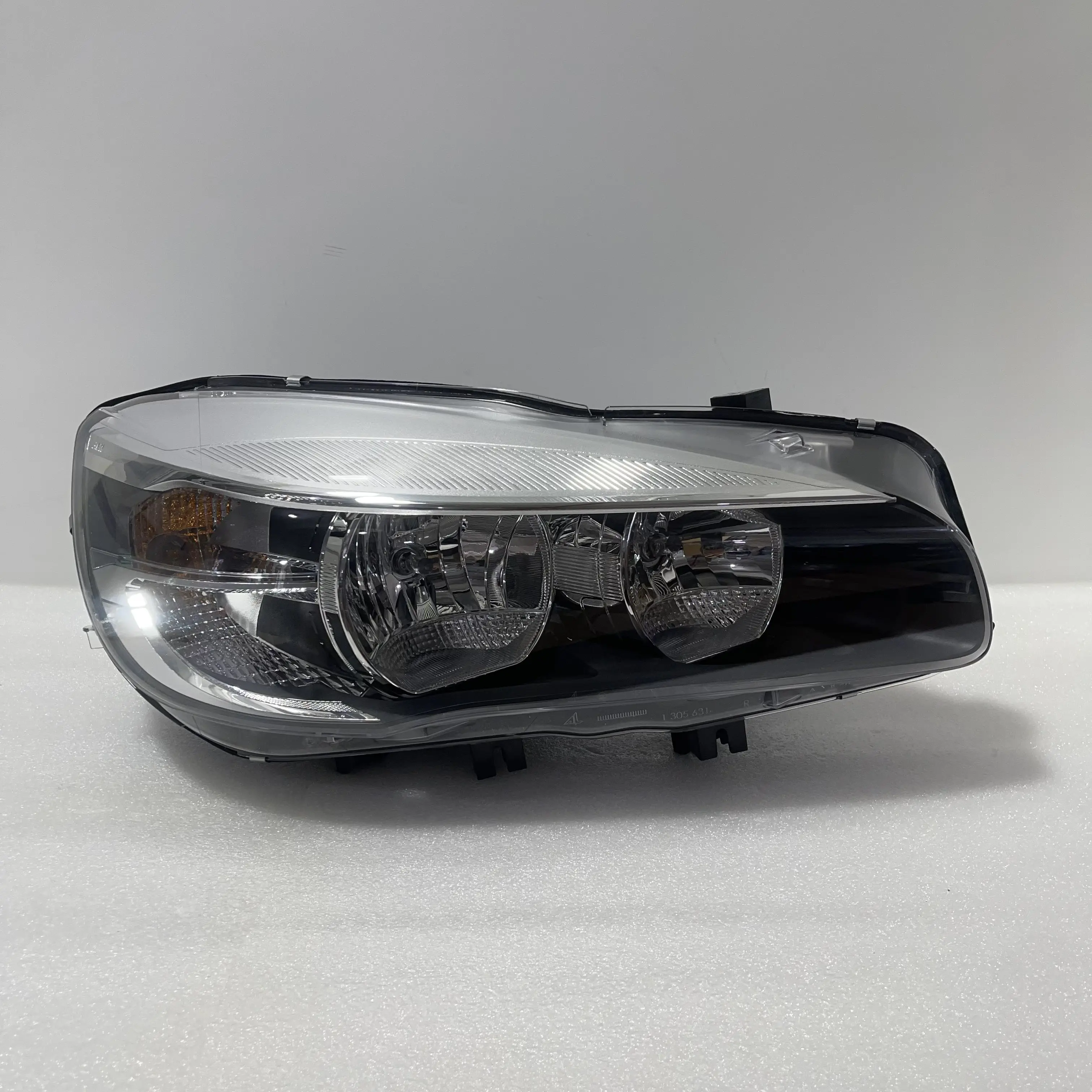 63117422573 63117422574  OEM Halogen Headlight for F45 2-Series Active Tourer 216i 218i 220i 2014-2018 Front Head Lamp