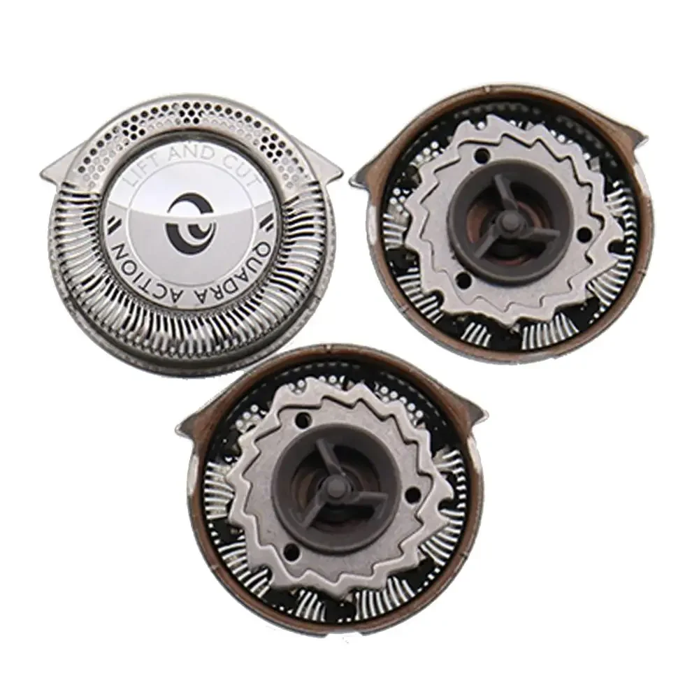 رأس بديل لفيليبس ، HQ6825 ، HQ6827 ، HQ6830 ، HQ6890 ، HQ6485 ، HQ6846 ، HQ6847 ، HQ6885 ، HQ6850 ، HQ6889 ، HQ7825 ، HQ6865