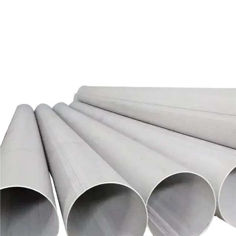 

Бесшовные и сварные фитинги из нержавеющей стали ASTM Standard 300 Series 2B с поверхностной отделкой