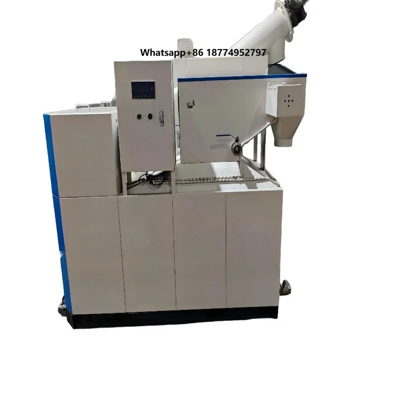 Commercial Grease Interceptor Efficient Integrated Kitchen Grease Trap Oil Water Separator Restaurant Waste Management