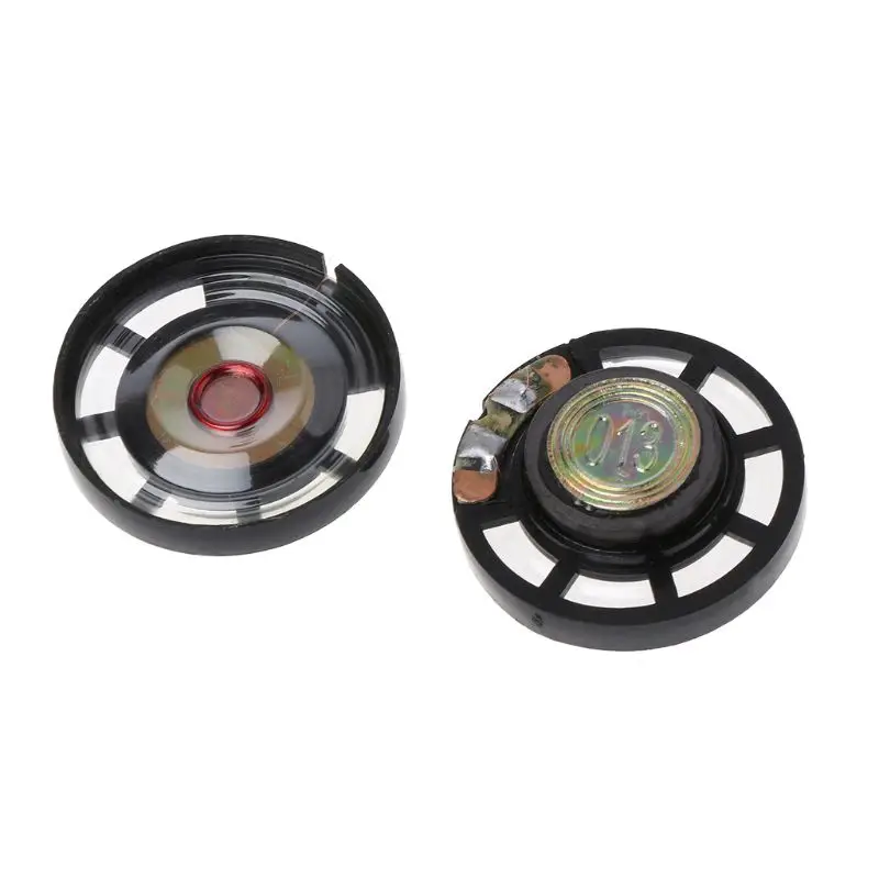 500PCS Replacement Inner Speaker Loudspeaker Ringer for Game-Boy Classic-GB DMG-01 Console