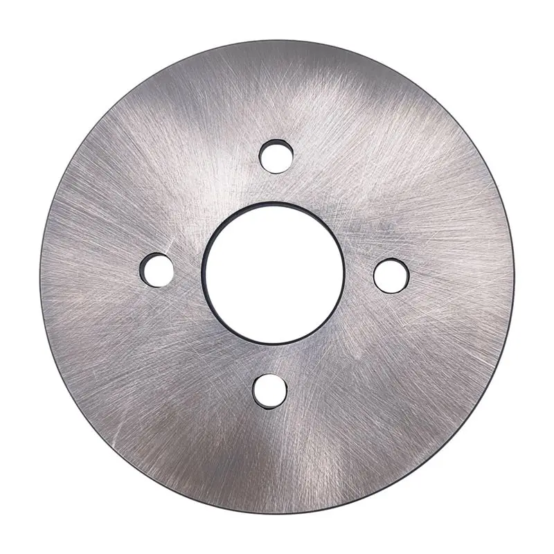 Rear Brake Disc Rotor 7020-080002 Replacement for CForce ATV 400/450/500/520/550/600/625 X6/800 X8 Metal