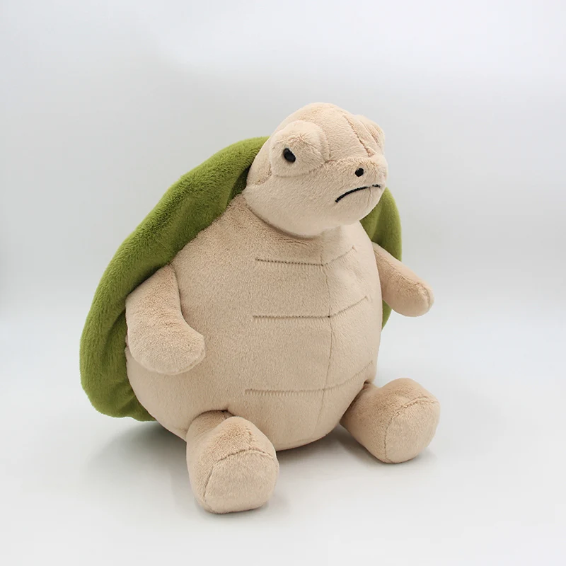 Cute Turtle Plush Toy Doll Creative Turtle Crossbody Bag Cute Backpack Turtle Pendant Birthday Gift