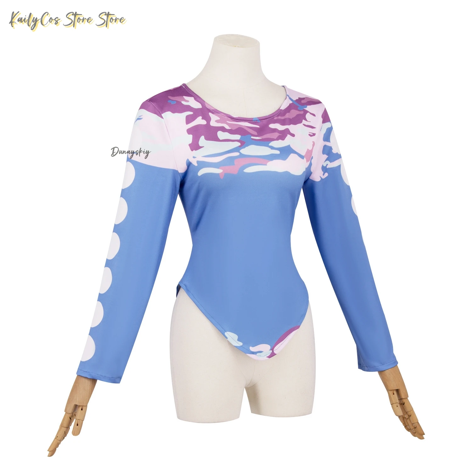 ملابس سيلين كيبوب شيطان التأثيرية للحفلات زي لعب الأدوار الدعامة Disfraz Mujer Guerreras Kpop كرنفال الهالوين كوس