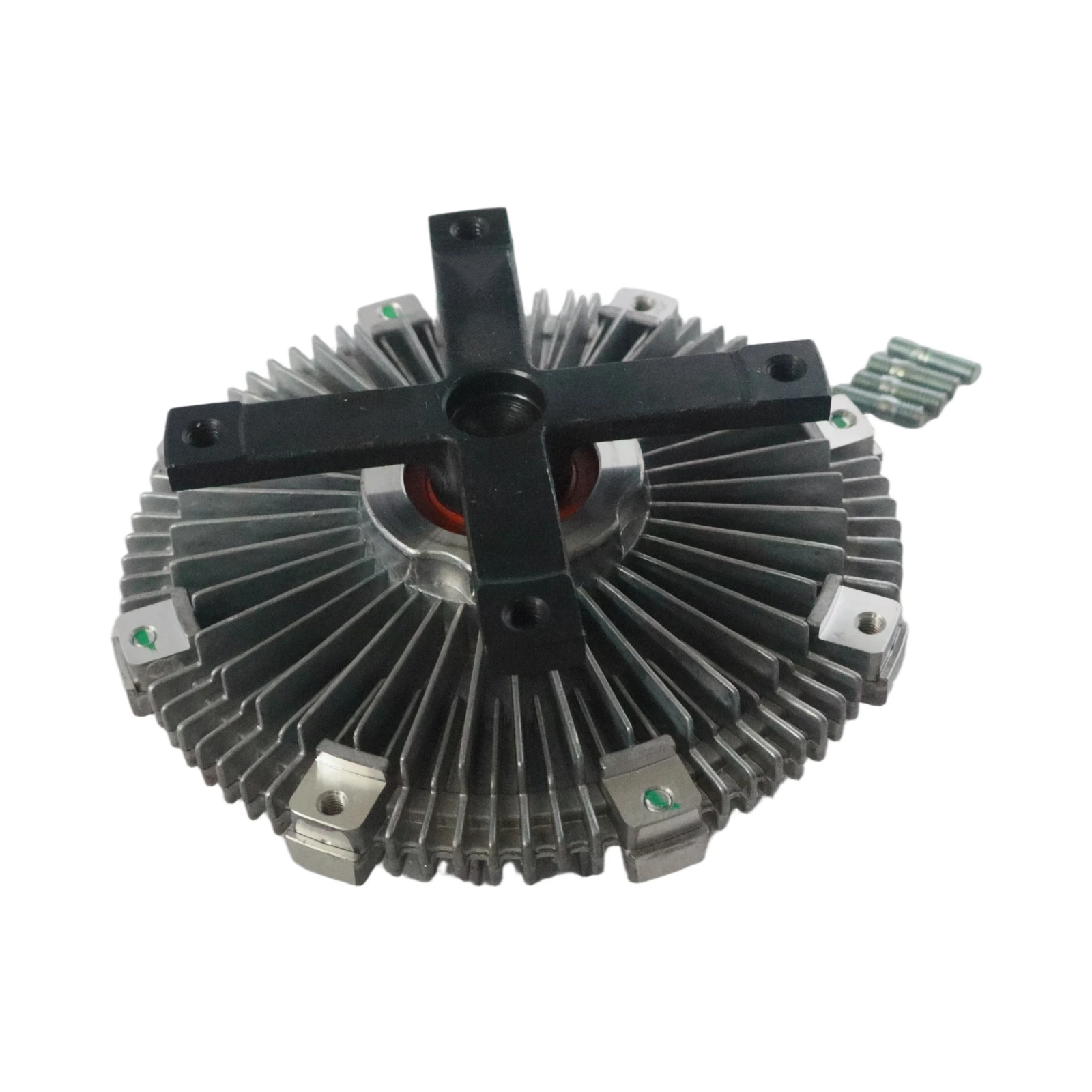 Kühlgebläsekupplung 8980987861 Passend für Isuzu 4LE2 Motor – Detail 4