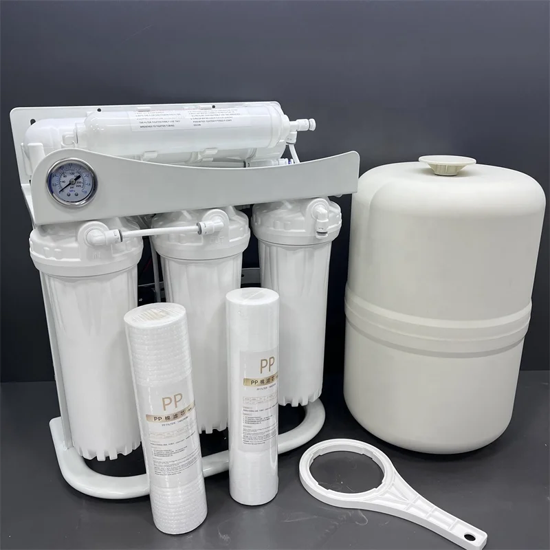 

RO очиститель воды, фильтр для питьевой воды, мембрана для очистителя воды