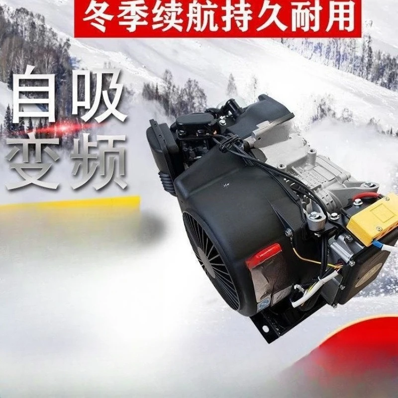 

Dual Cooling Electric Vehicle Range Extender Battery Car 60V72v Electric Three or Four Wheelers Car