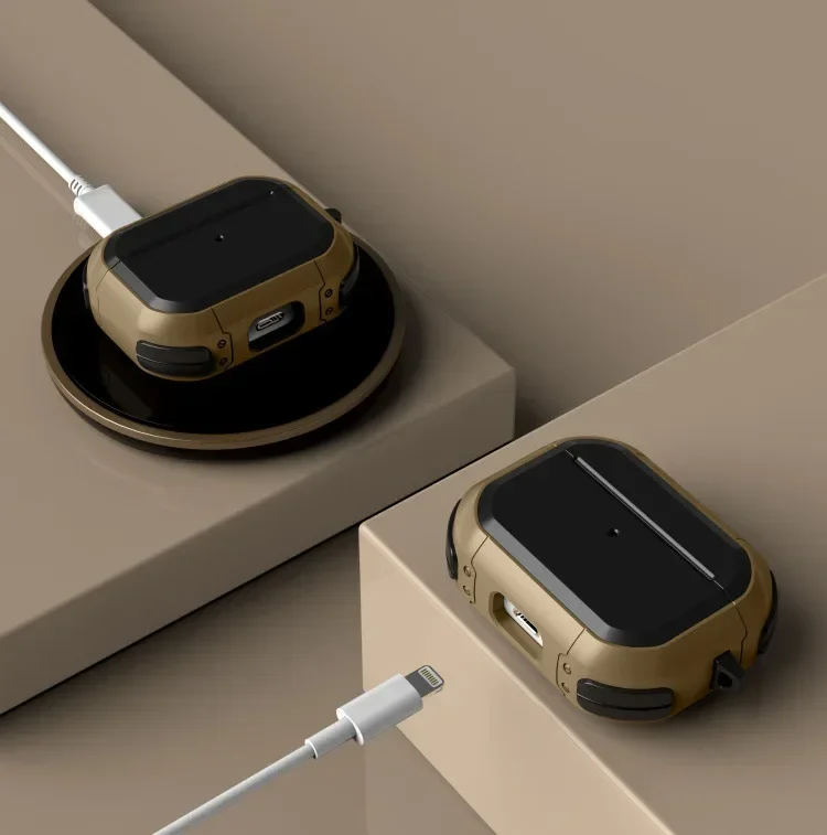 New Case For Airpod… - image