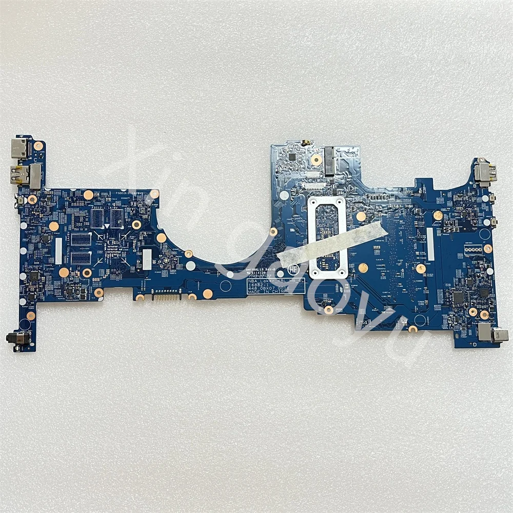 924309-001 16882-1 448.0BX07.0011 Original For HP Envy X360 15-BP 15M-BP011DX Motherboard i7-7500U CPU Test Perfect