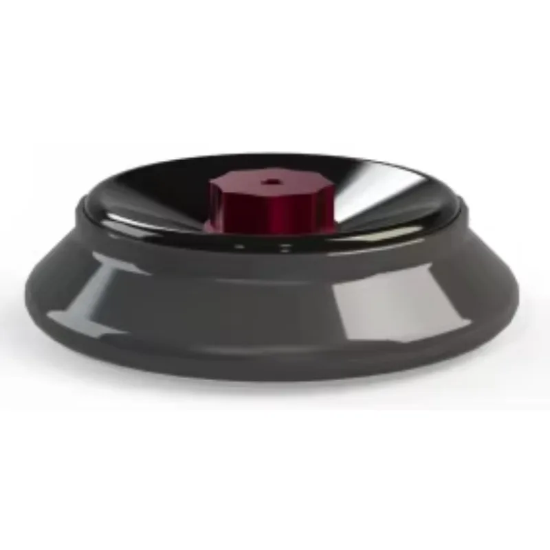

Lab Table-Top High-Speed 2-16N LCD Control Centrifuge with Long Service Life High Precision 18x5ml Rotor for Laboratories