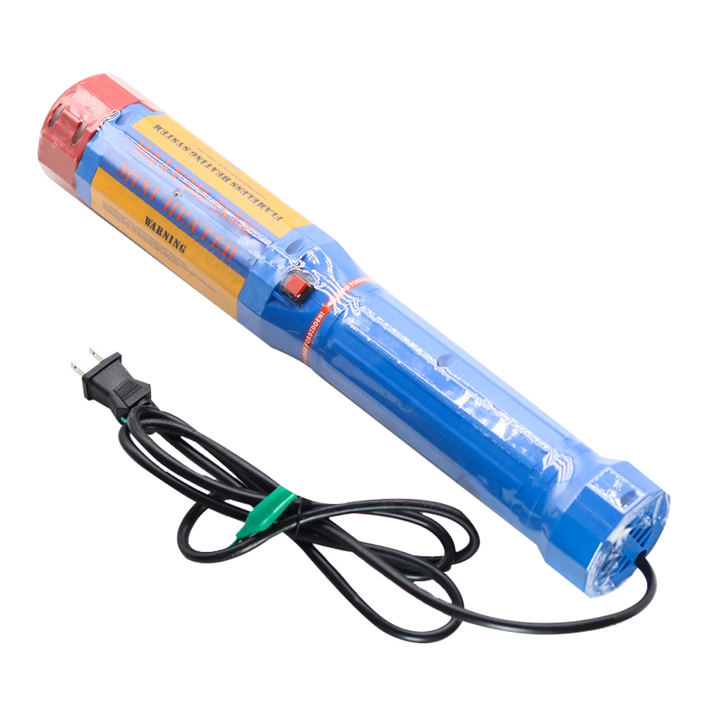 Imagem -02 - Mini Flameless Magnetic Induction Heaters Car Bolt Remover Reparação Ferramentas 220v Espiral Indução Elemento de Aquecimento com Bobinas 1100w