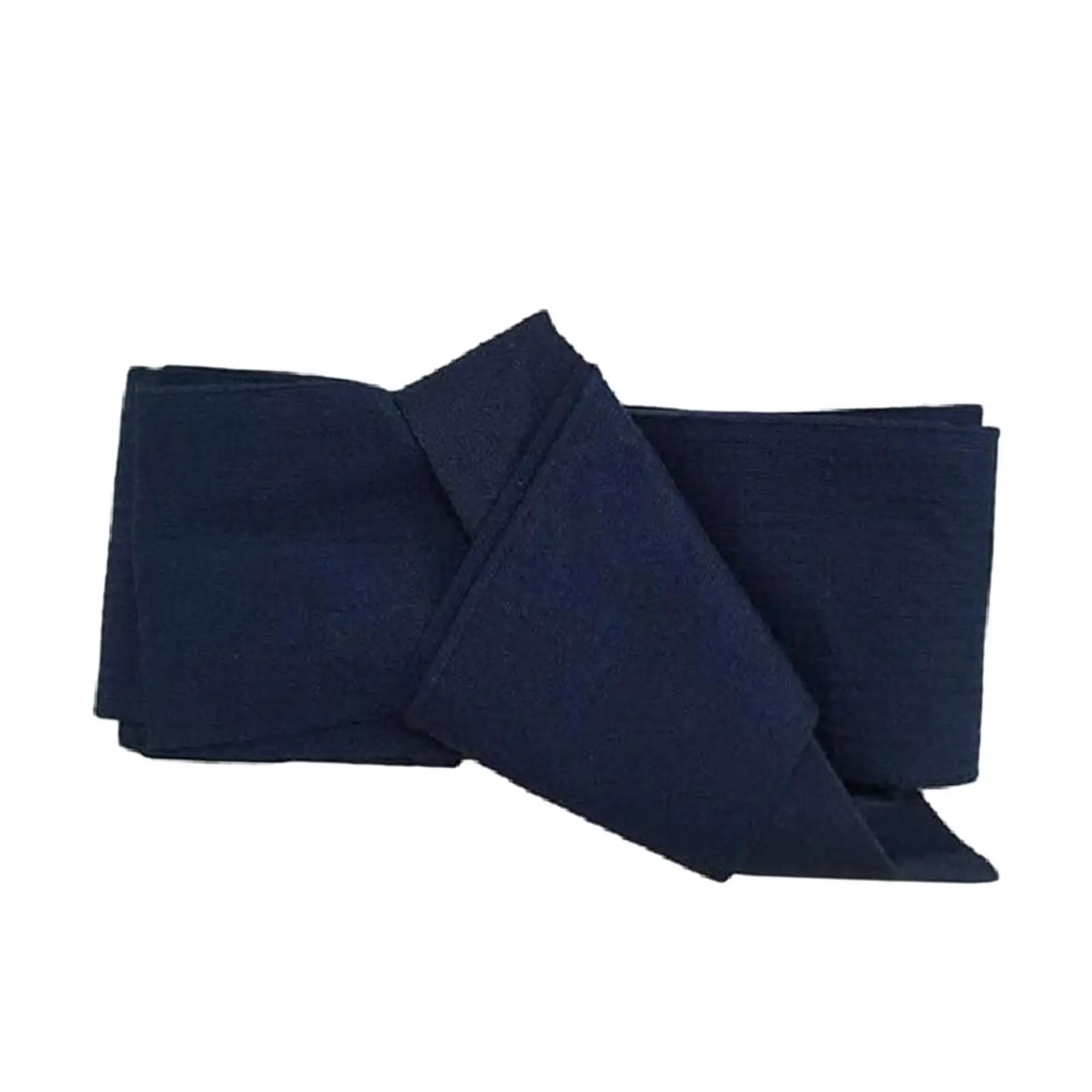 着物帯 メンズ 300cm ポリエステル製 持ち運び簡単 シンプル 伝統的