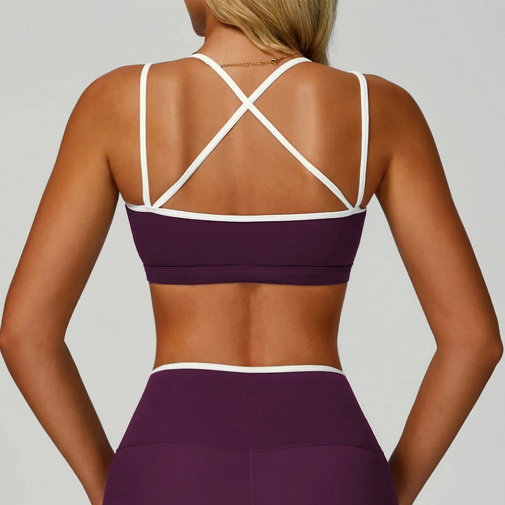 Sexy Back Sports Br…