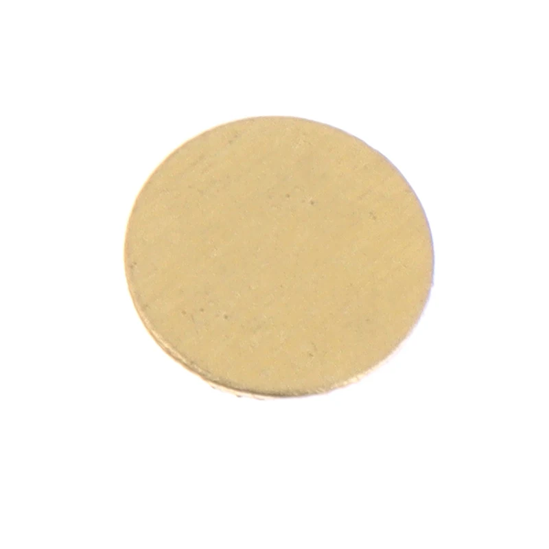 Pressure Explosion-Proof Valve Piece Rupture Disc For YONG HENG 30MPa Air Compressor Pump