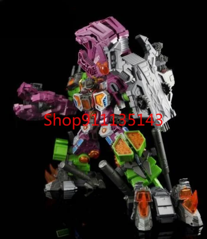 

Maketoys MCB-03 In Stock