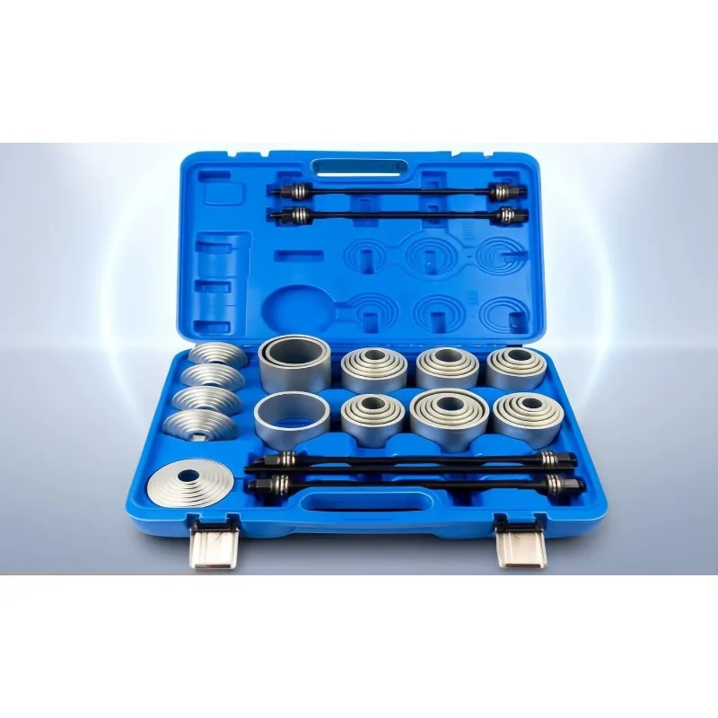 for Auto Chassis Bushing Removal Tool Suspension Knuckle Lower Arm Rear Axle Bushing Installer