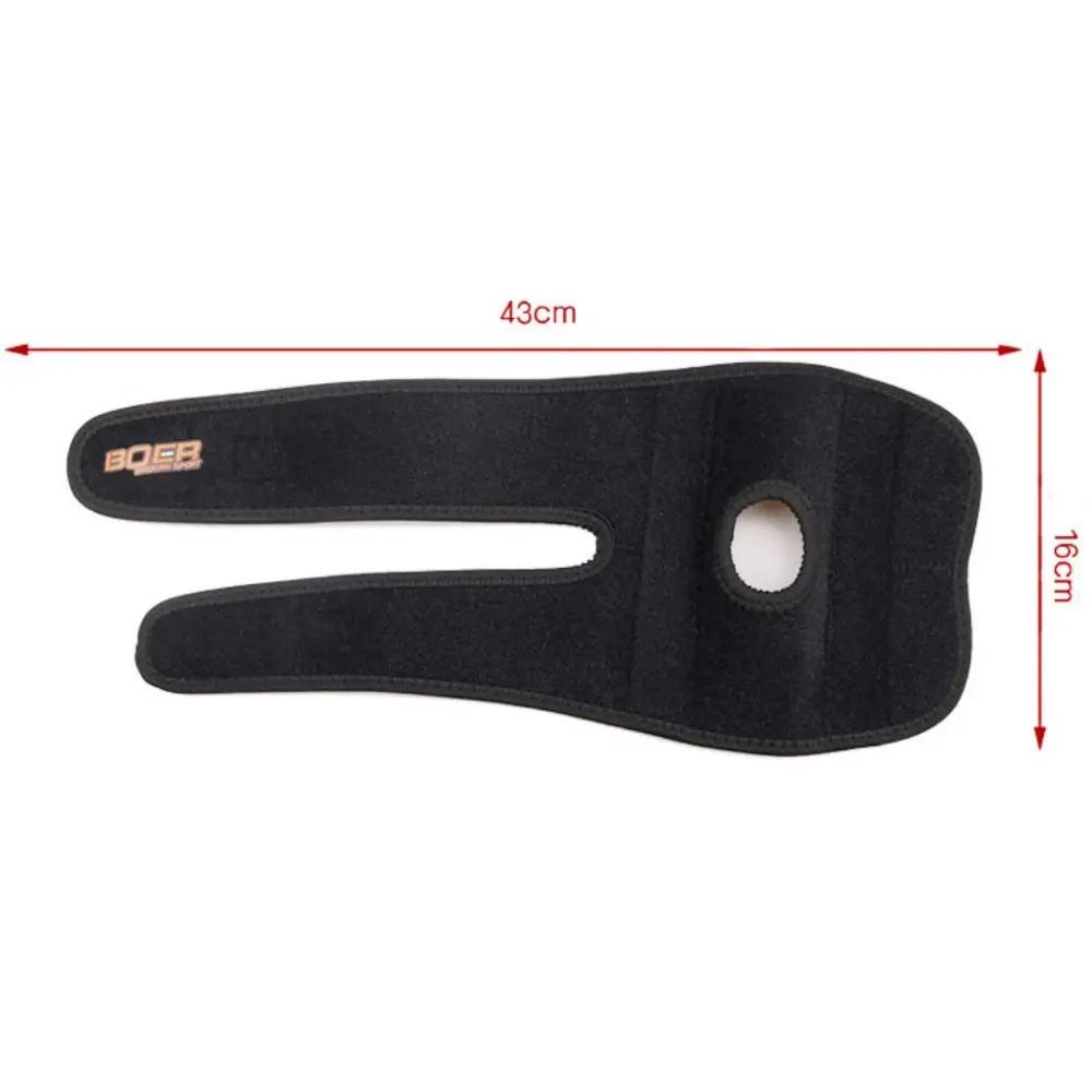 Codera ajustable para epicondilitis – Soporte de codo para tenis y golf - imagen 5
