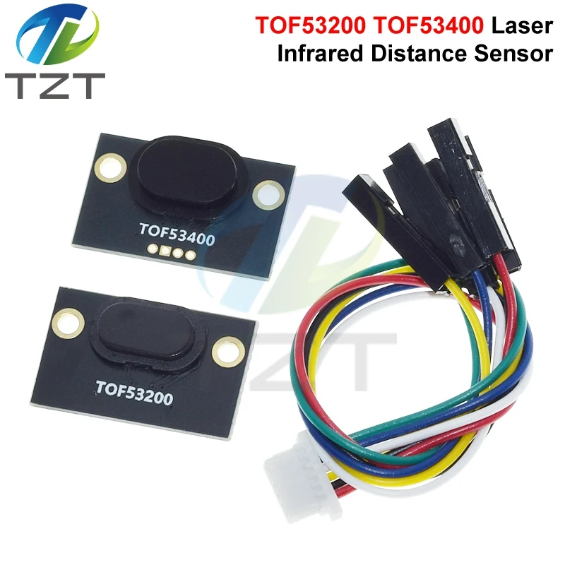 1/3PCS TOF53200 TOF…