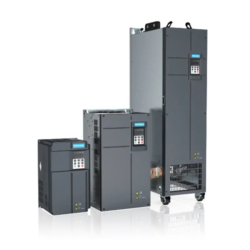 xmsjNEW Compressore d'aria inverter serie MD500 originale MD500 Vector di azionamento CA MD500T45GB 22KW caldo ad alte prestazioni per CNC