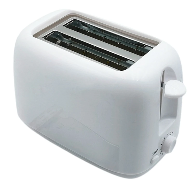 Kitchen Fully Automatic Breakfast Machine Toaster Bread Toaster Home Breakfast Toaster Heater Tool