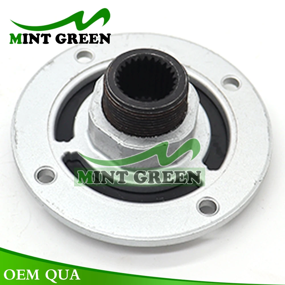 Frizione automatica del compressore di ca per Kia Rio K2 Hyundai Accent 1.4 G4FA muslimate 977011 r300 977011 r100 muslimah