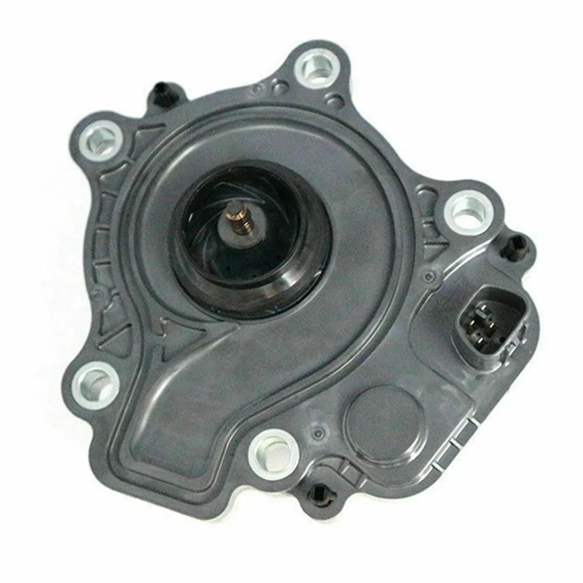 161A0-39015 Auxiliary Water Pump Additional Water Pump Automobile for Toyota Prius 1.8L 2010-2015 Lexus CT200H