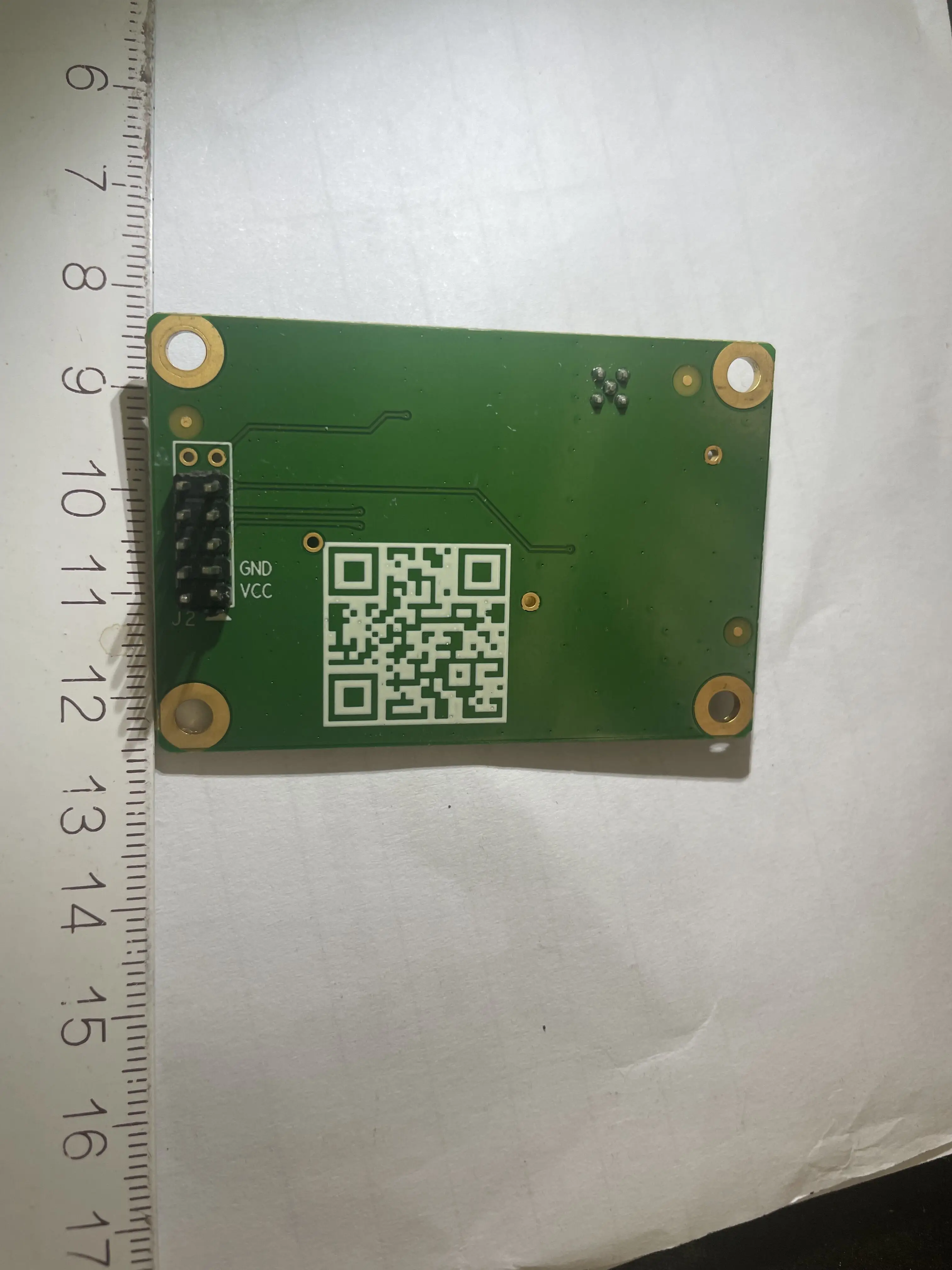 2pcs/lot For Beidou Positioning II Module TD3020T BPC1500