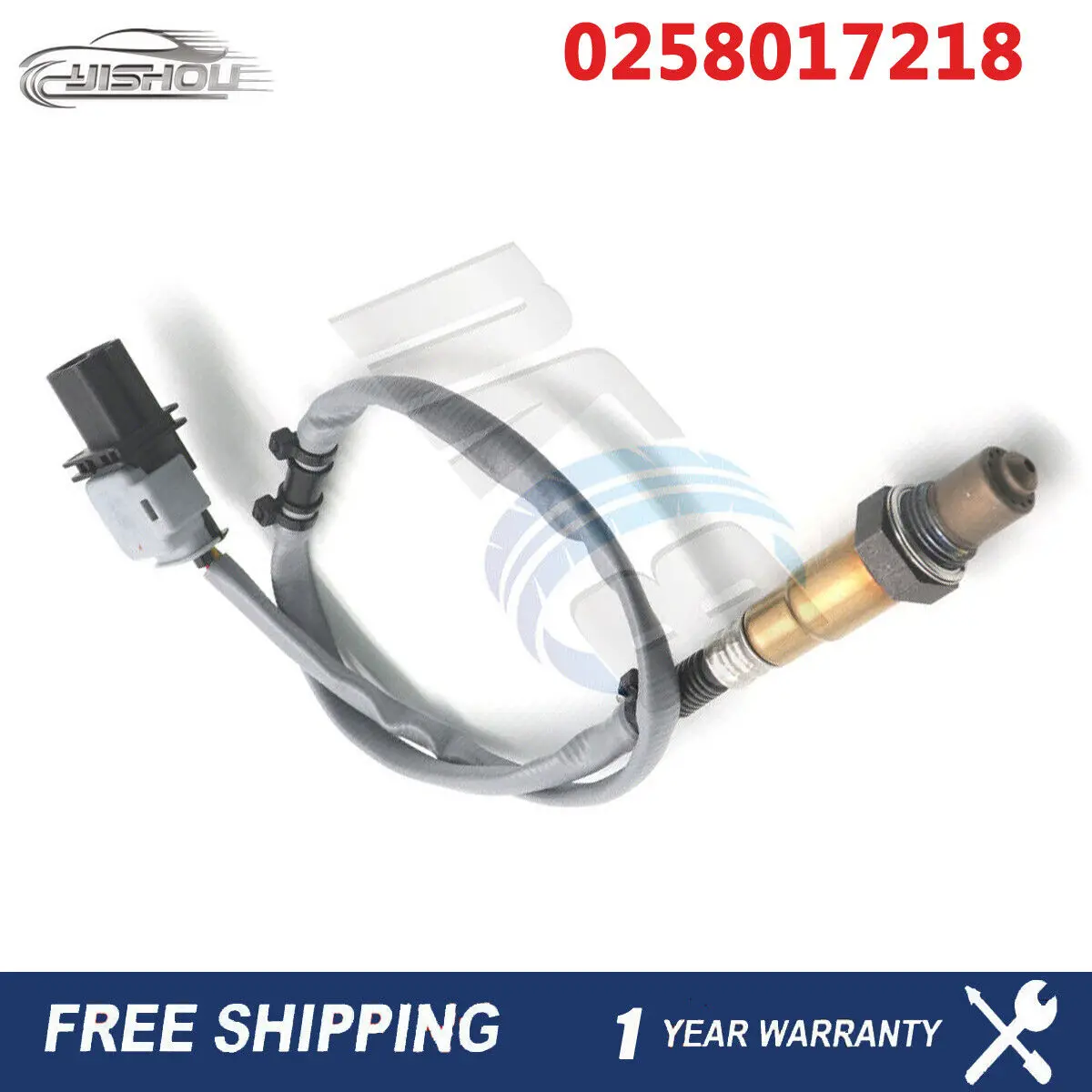 

0258017218 New Car Air Fuel Ratio Lambda Oxygen O2 Sensor For Porsche Panamera 3.6L 4.8L 3.0L 2010-2016 97060612301
