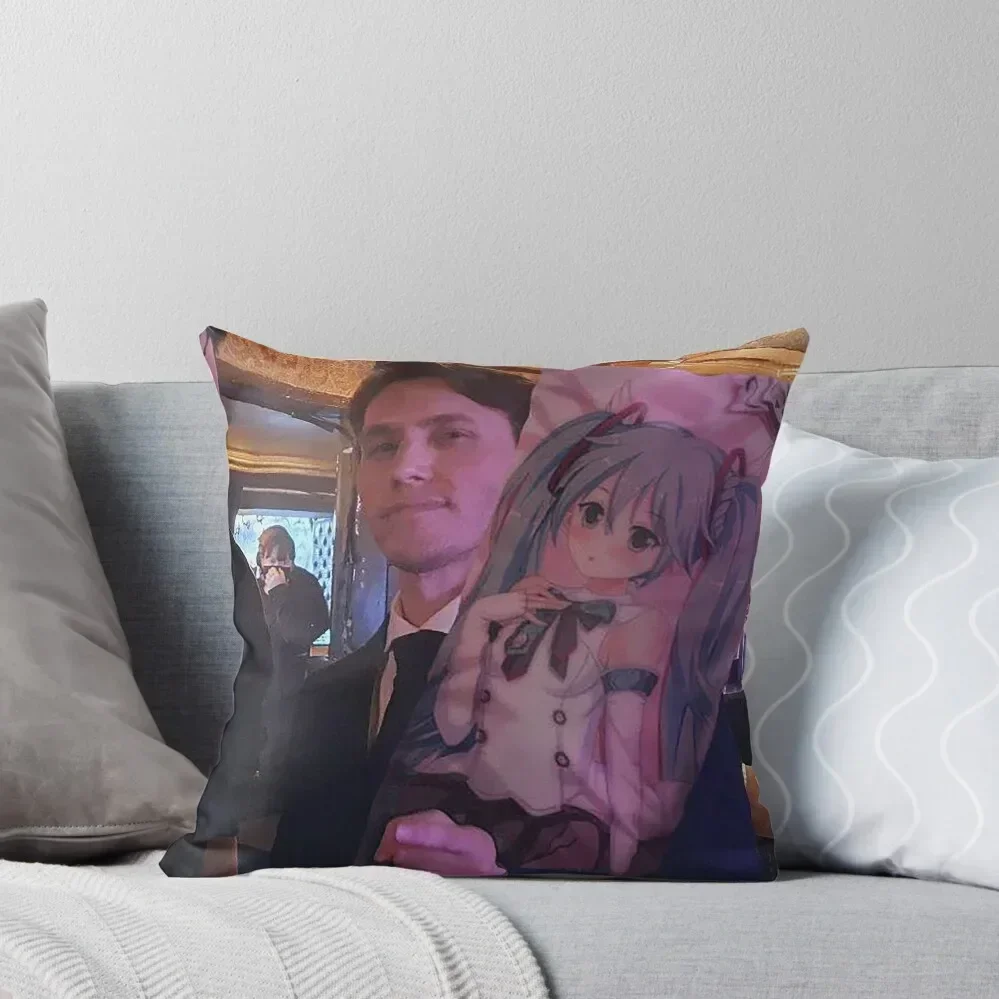 

jermiku. Throw Pillow christmas decorations for home 2025 Sitting Cushion Christmas Cushion For Home Plaid Sofa pillow