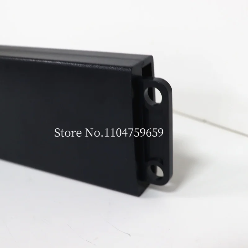 Palo in plastica originale per display Bplus per asta display per parti dello schermo Mettler Toledo Bplus