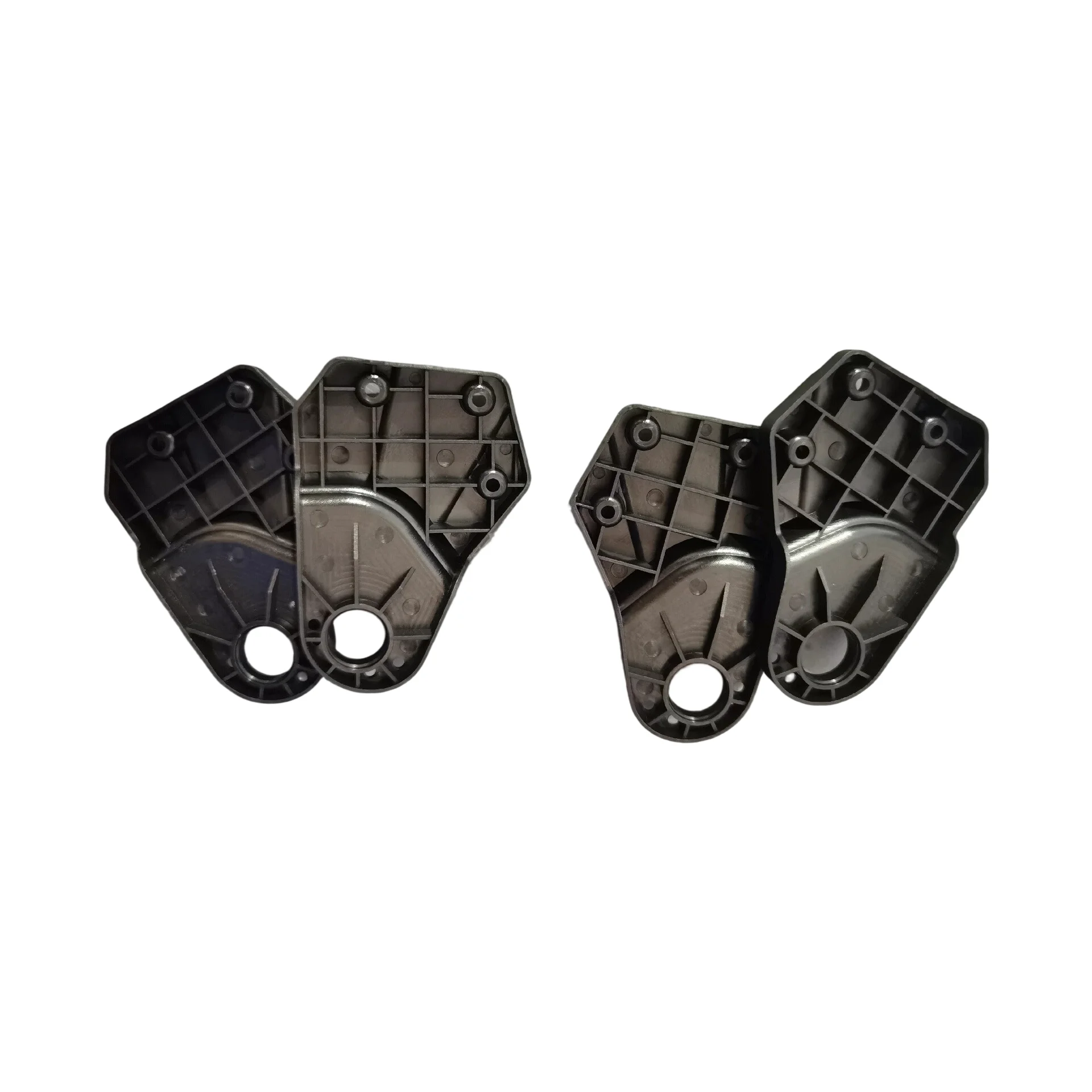 Suitable for Mercedes Benz W213 E350 E320 E300 E260 headlight claw foot repair kit screw fixing bracket