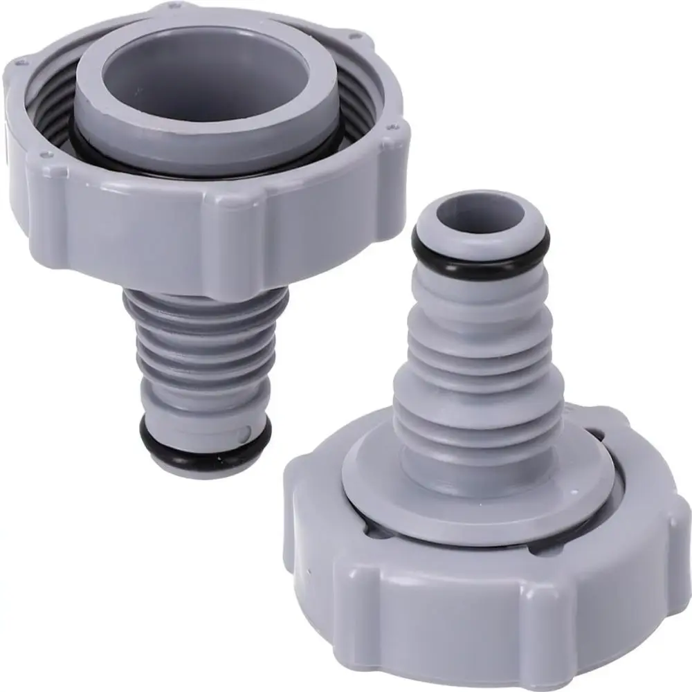 Swimming Pool Maintenance Accessory P6H1419 Hose Adapter Connector Durable Fitting Water Circulation System Replacement