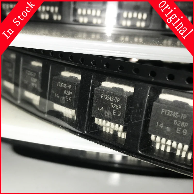 5Pcs/Lot IRF1324S I…