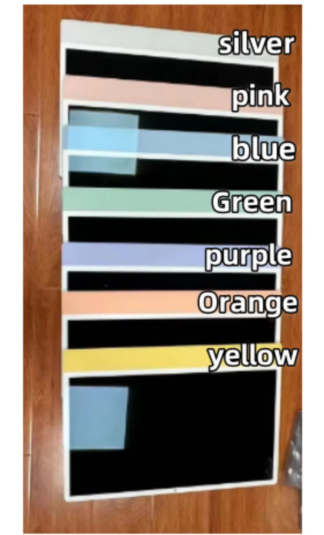 LM235UH1(SD)(C1) (C2) شاشة عرض LCD أصلية A2438 A2439 لـ iMac 24 "M1 استبدال شاشة LCD كاملة 2021