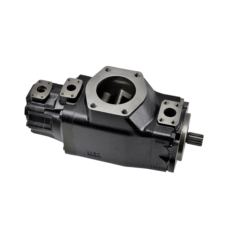 

Excavator Triple Vane Hydraulic Pump for Denison T6 T67 Hydraulic Vane Pump