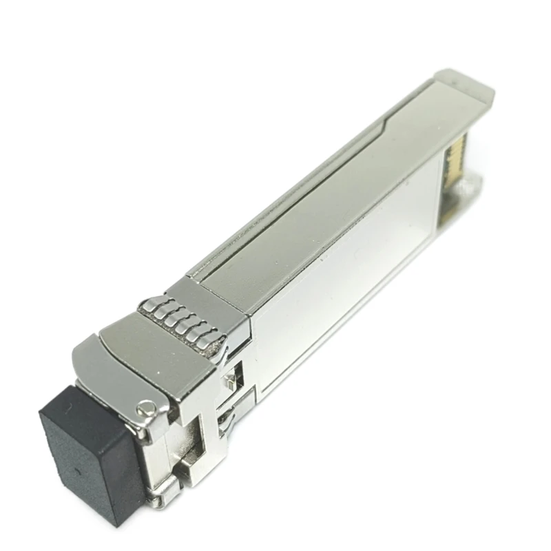 10G SFP+Duplex LC Optical Fiber Module Single 5km 1310nm with INTEL/Cisco/Mikrotik/Huawei/Extreme Switch Full Compatible