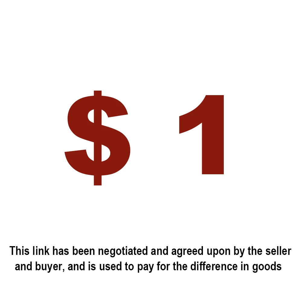 

Used to pay for the difference in goods