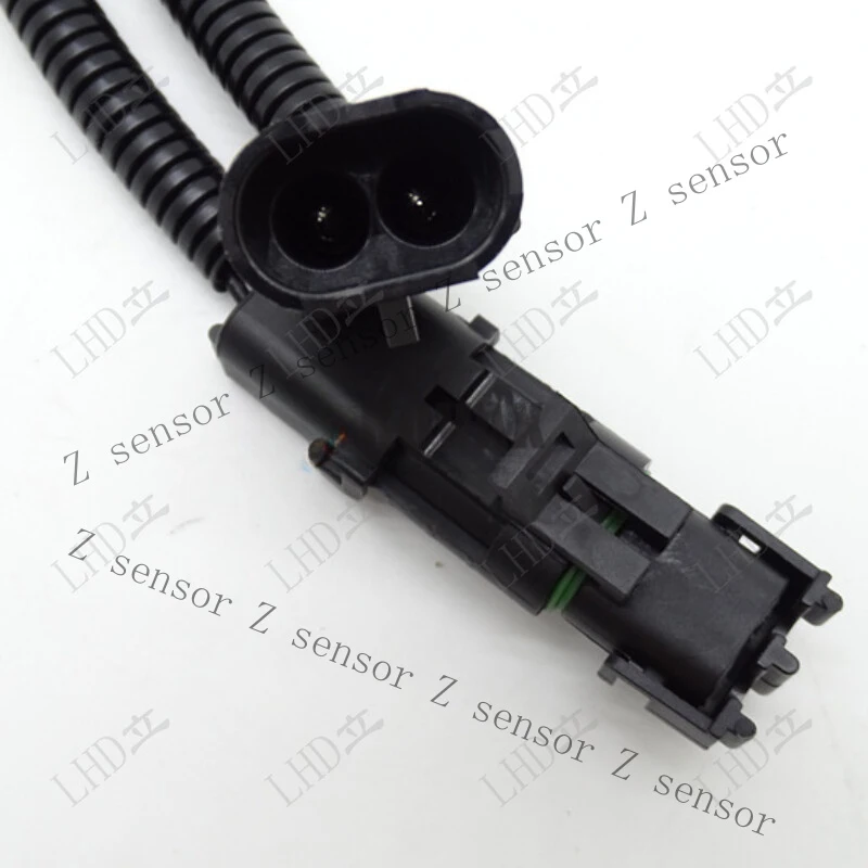 AAA+ 1 Pc New RPM Engine Speed Sensor 4327233 Fit For Cummins QSX15 Diesel Engine/