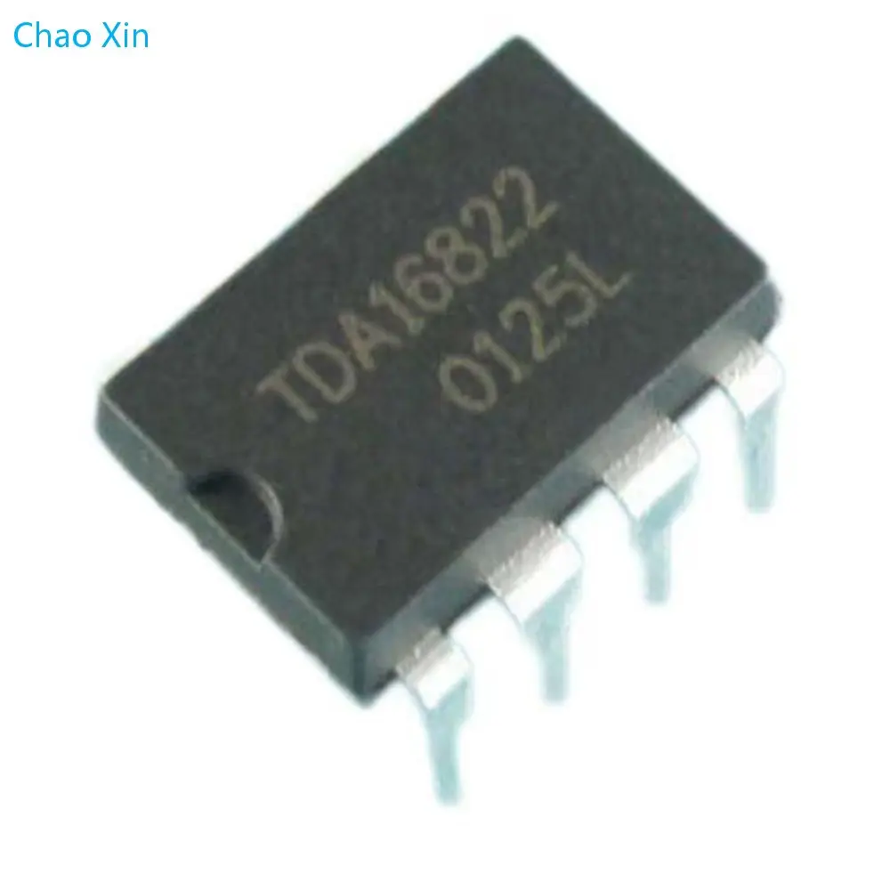 10pcs/lot TDA16822 TDA16831 TDA16833 TDA2822M Brand-new DIP-8