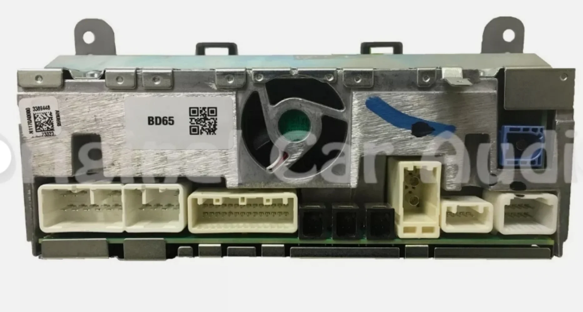 Ricondizionato 2018 2019 Legacy Outback OEM Starlink Multimedia APPS CD X