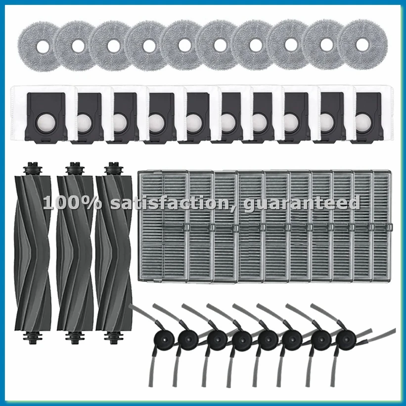 for-x40-ultra-x40pro-accessories-rubber-roller-side-brush-filter-mop-pads-rags-dust-bag-robot-vacuum-spare-parts-abrm