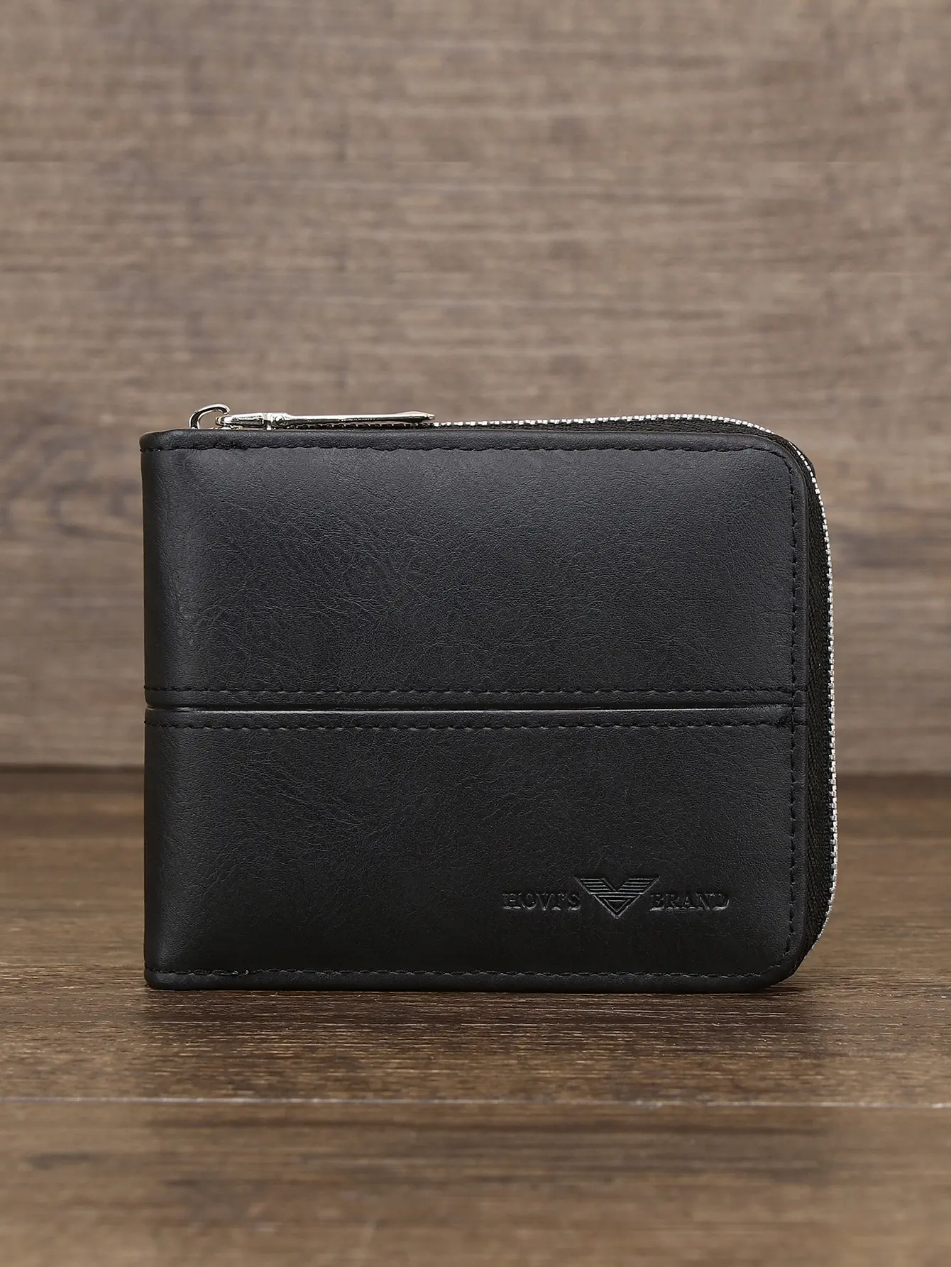 

Stylish Vintage Men's Short Wallet - Multi-Card Slots, Large Capacity, Portable Multi-Functional Wallet - Perfect Men's Gift