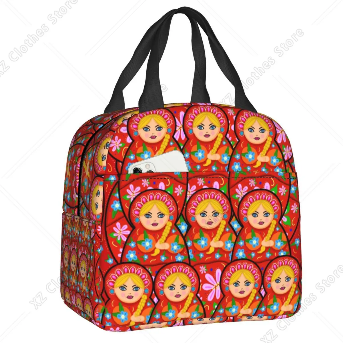 bolsa-termica-personalizada-de-arte-popular-russa-matryoshka-para-mulheres-cooler-babushka-dall-bolsa-termica-para-praia-camping-e-viagens