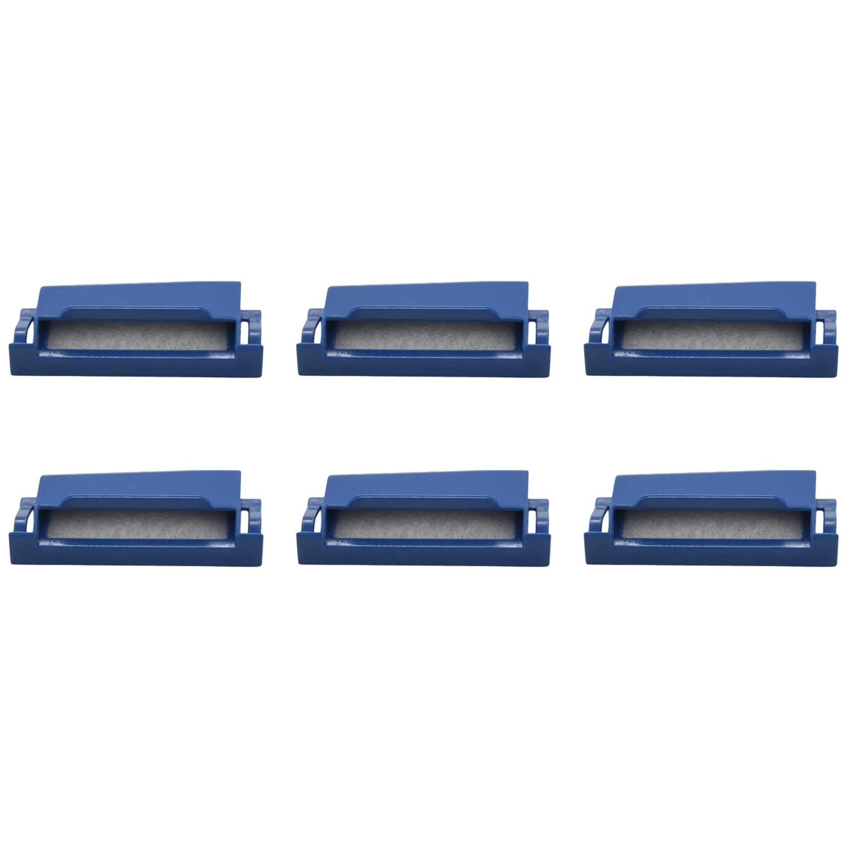 Simple Replacement 48 Pcs For Respironics Dreamstation CPAP Reusable Pollen Filter