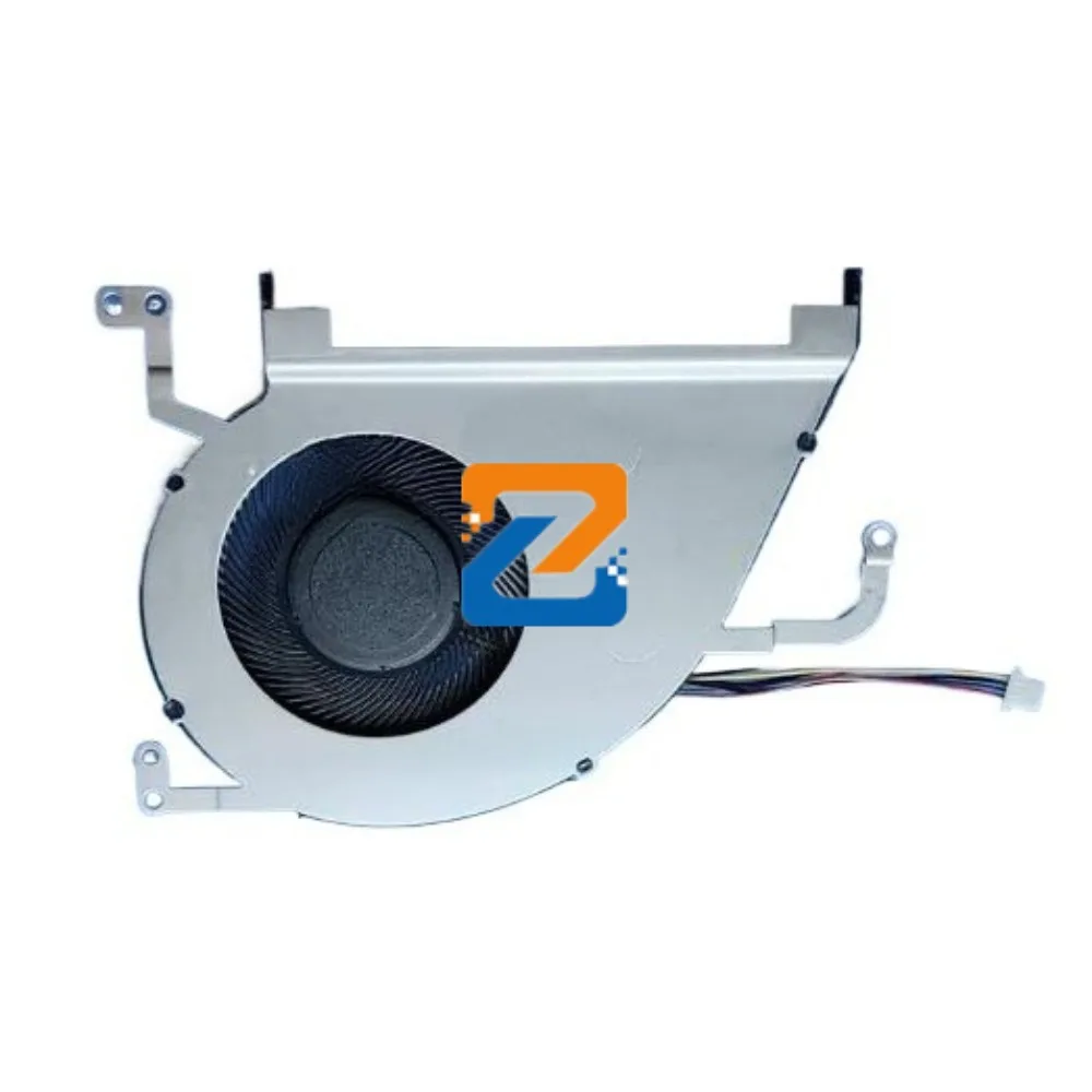New Laptop CPU Cooling Fan For ASUS Vivobook s15 S5300U S5300FS2 X530UN X530UX Cooler Radiator Fan