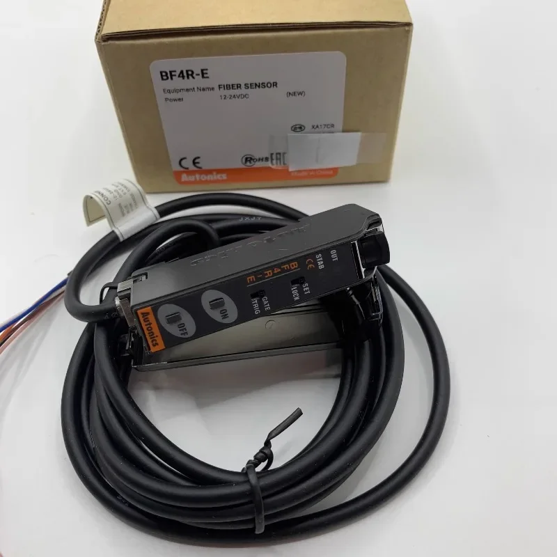 Fi-b-er amplifier BF4R BF4RP BF4R-E BF4R-R