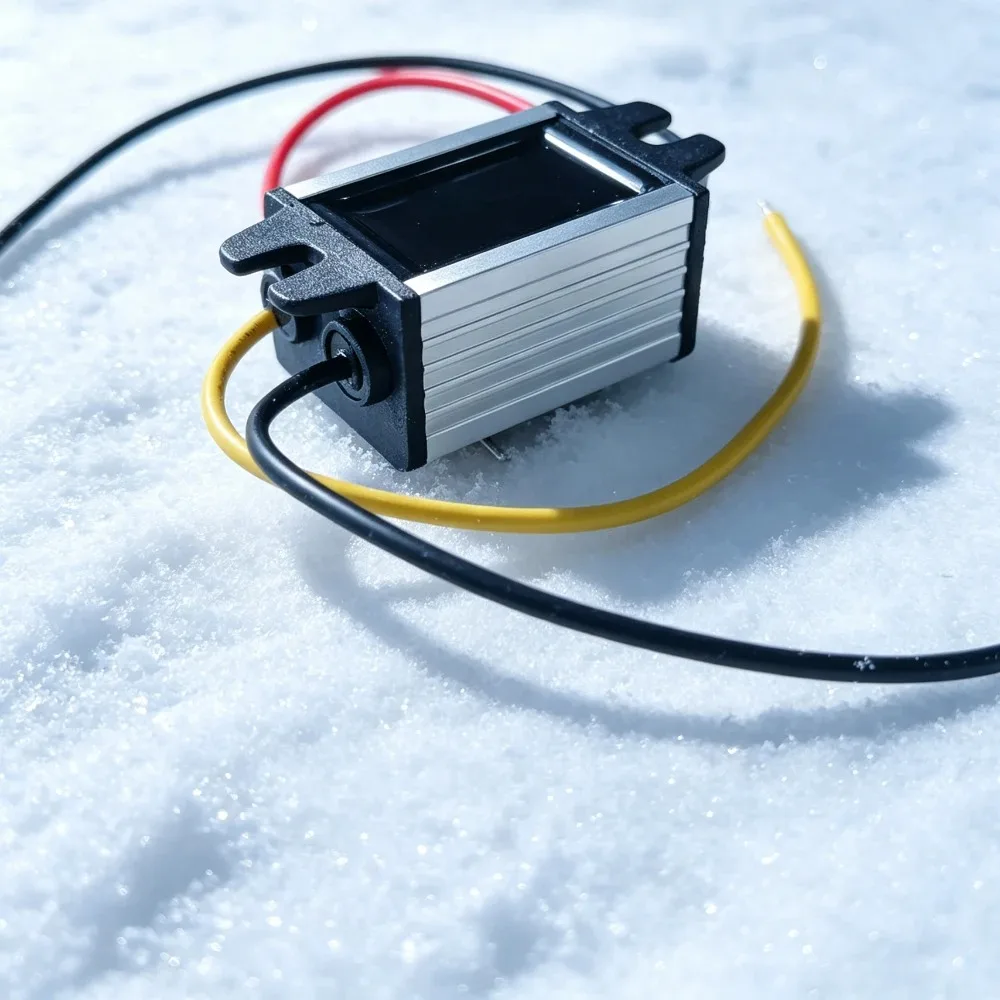 DC-DC 24V to 12V Converter Step Down DC DC 24V to 12V 1A 2A 3A 4A 5A Buck Model Converter 24V 12V Waterproof Module for car led