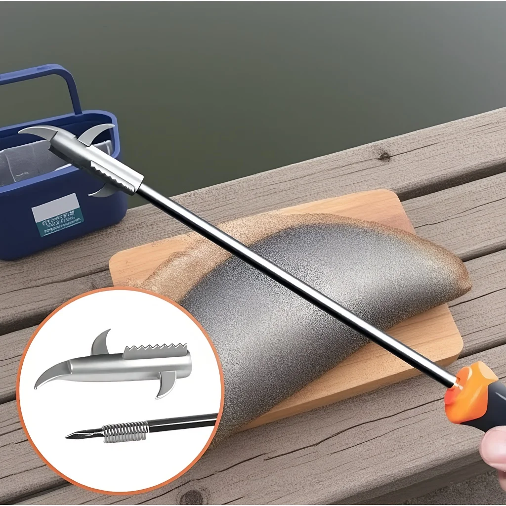 

Car Tire Stone Cleaning Tool Stone Cleaning Hook Groove Cleaning Hook for Removing Stones Stone Removal Buckle